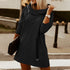 Fashionable Sport Zipper And Fleece Jacket - ROUTINE FASHION